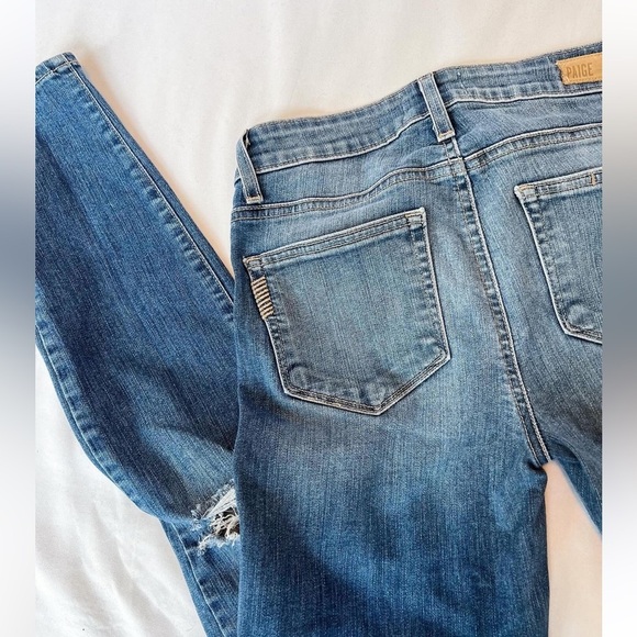 PAIGE Denim - paige jeans